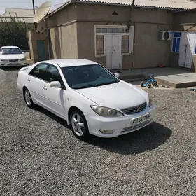Toyota Camry 2002