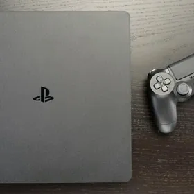 Playstation satyn alýan 4/5