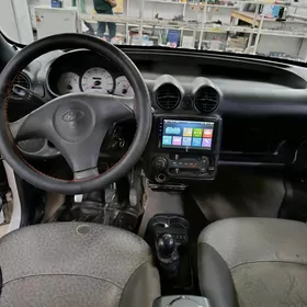 Hyundai Getz 2002