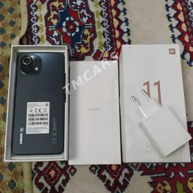Mi 11 Lite Obmen