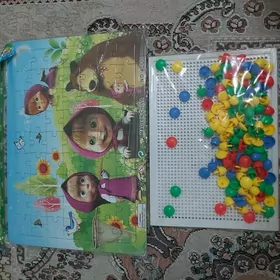 пазл/мозайка/pazl/mozaika/lego