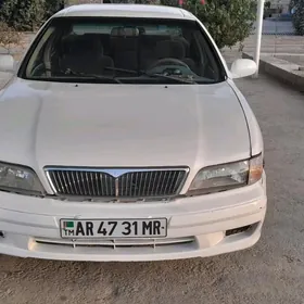 Nissan Cefiro 1999