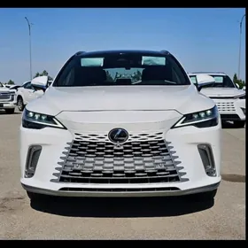 Lexus RX 350 2024