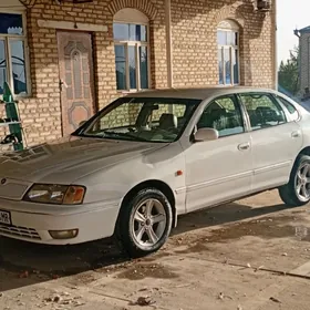 Toyota Avalon 1997