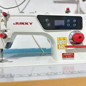 jukky tikinmashyn