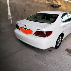Lexus ES 330 2004