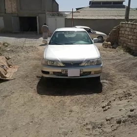 Toyota Camry 1995
