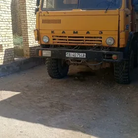 Kamaz 4310 1987