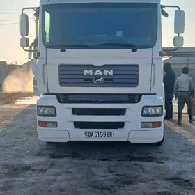 Man TGS 2006