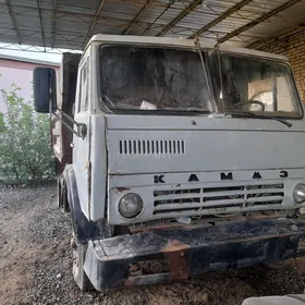 Kamaz 5320 1995