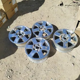dury awalon disga R15