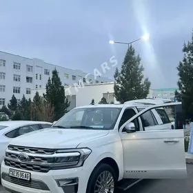 Ford Expedition 2023
