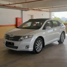 Toyota Venza 2009