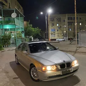 BMW 530 2002