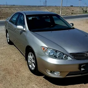 Toyota Camry 2006