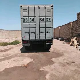 Kamaz 5320 1991