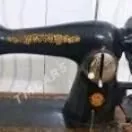 El tikin maşyn