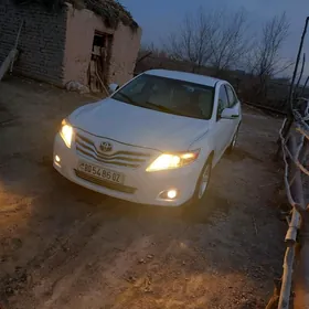 Toyota Camry 2008