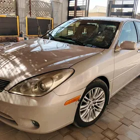 Lexus ES 2004