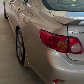 Toyota Corolla 2010