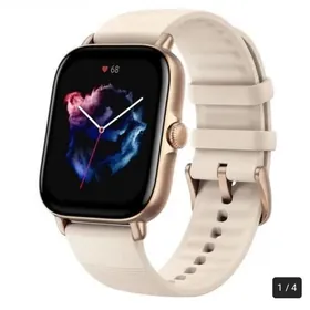 Amazfit GTS3