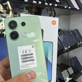 REDMI NOTE 13