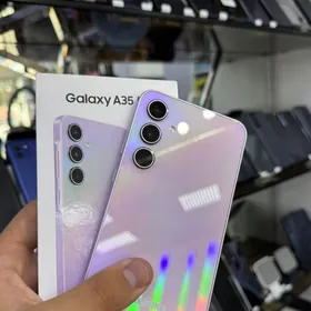 SAMSUNG A35