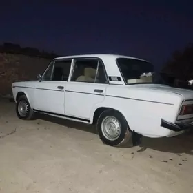 Lada 2106 1993