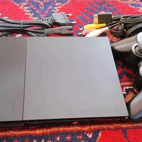 SONY PLAYSTATION2