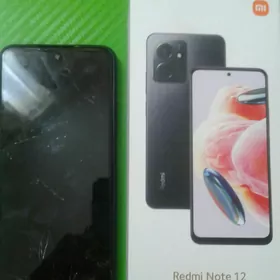 Redmi Note 12