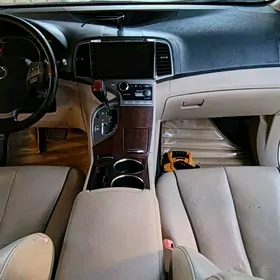 Toyota Venza 2009