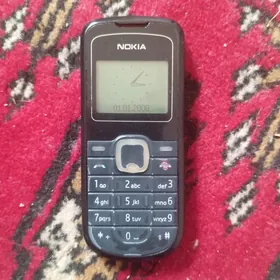 nokia prostoy