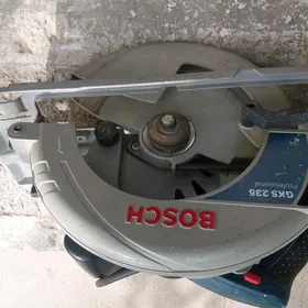BOSCH Dayra