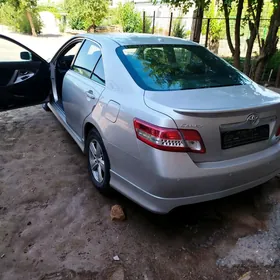 Toyota Camry 2007