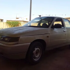 Lada 2110 2004