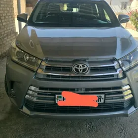 Toyota Highlander 2017