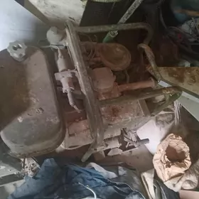 Elektro dwijok електро движок