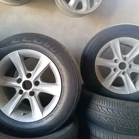 15 Mary diska stusny zapaska