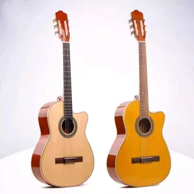 AYLAW BARABAN KLASSIK GITARA