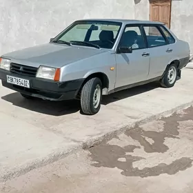 Lada 21099 2002