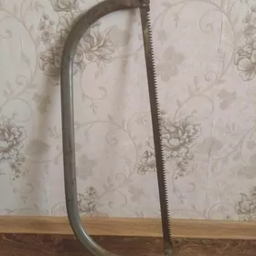пила