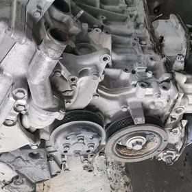 motor 3.5 zapjaslik std
