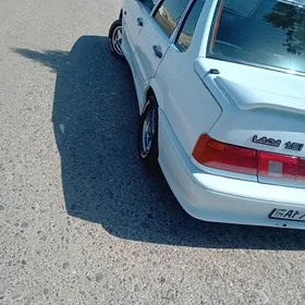 Lada 2115 2001