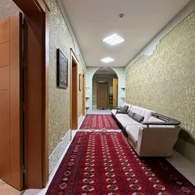 15-tapgyr 3-komnat Kottej tara