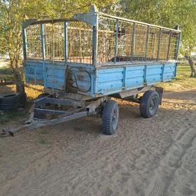 MTZ T-28 1982