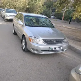 Toyota Avalon 2000