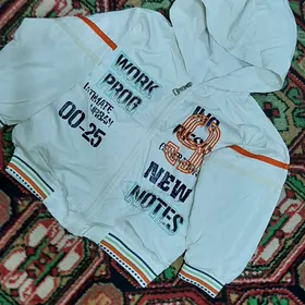 Вещи для мальчика