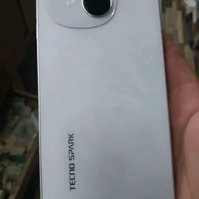 TEKNO GO 1