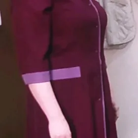 Iş forma halat, balak, ýalyk.