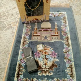 Namazlyk sowgatlyk Mahmal